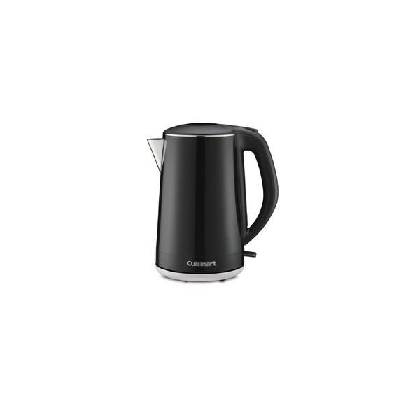 Cuisinart ViewPro Cordless Electric Tea Kettle