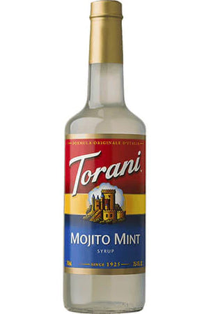 Torani Mojito Mint