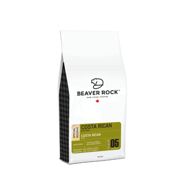 Beaver Rock Costa Rican WB Special Reserve