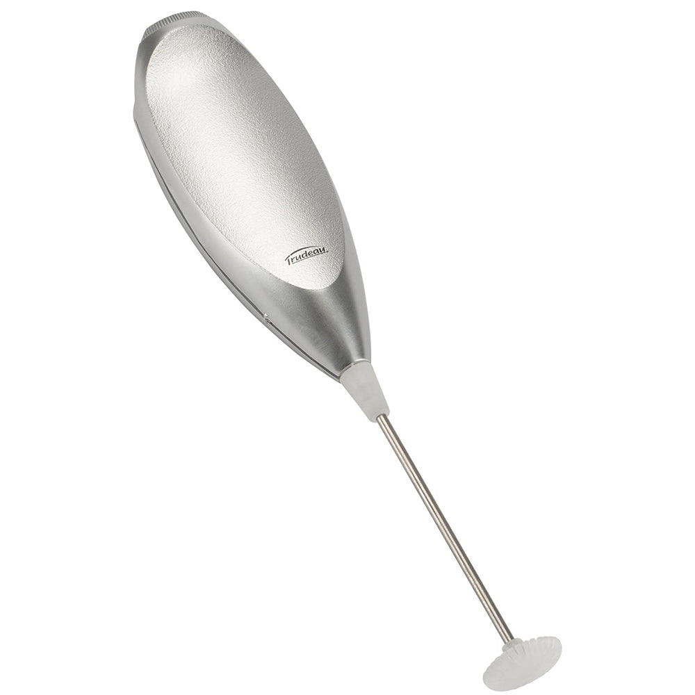 Trudeau Battery Milk Frother