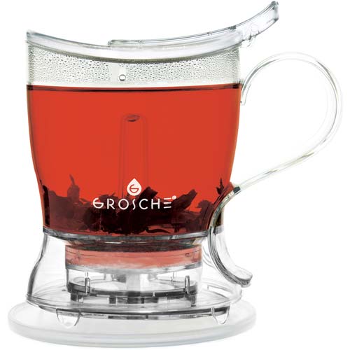 Water Pitcher & Fruit Infuser: GROSCHE Atlantis - 1500ml/50 fl. oz