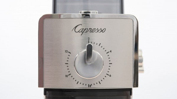 Capresso Coffee Burr Grinder - #591