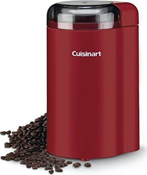 Cuisinart® Coffee Bar Coffee Grinder - 2 Colours