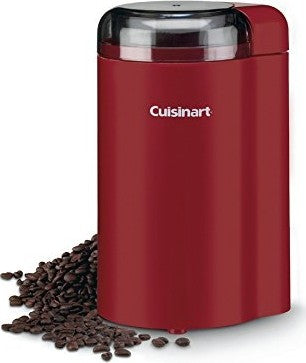 Coffee Grinder Cuisinart DCG-20BKN Coffee Bar Coffee Grinder