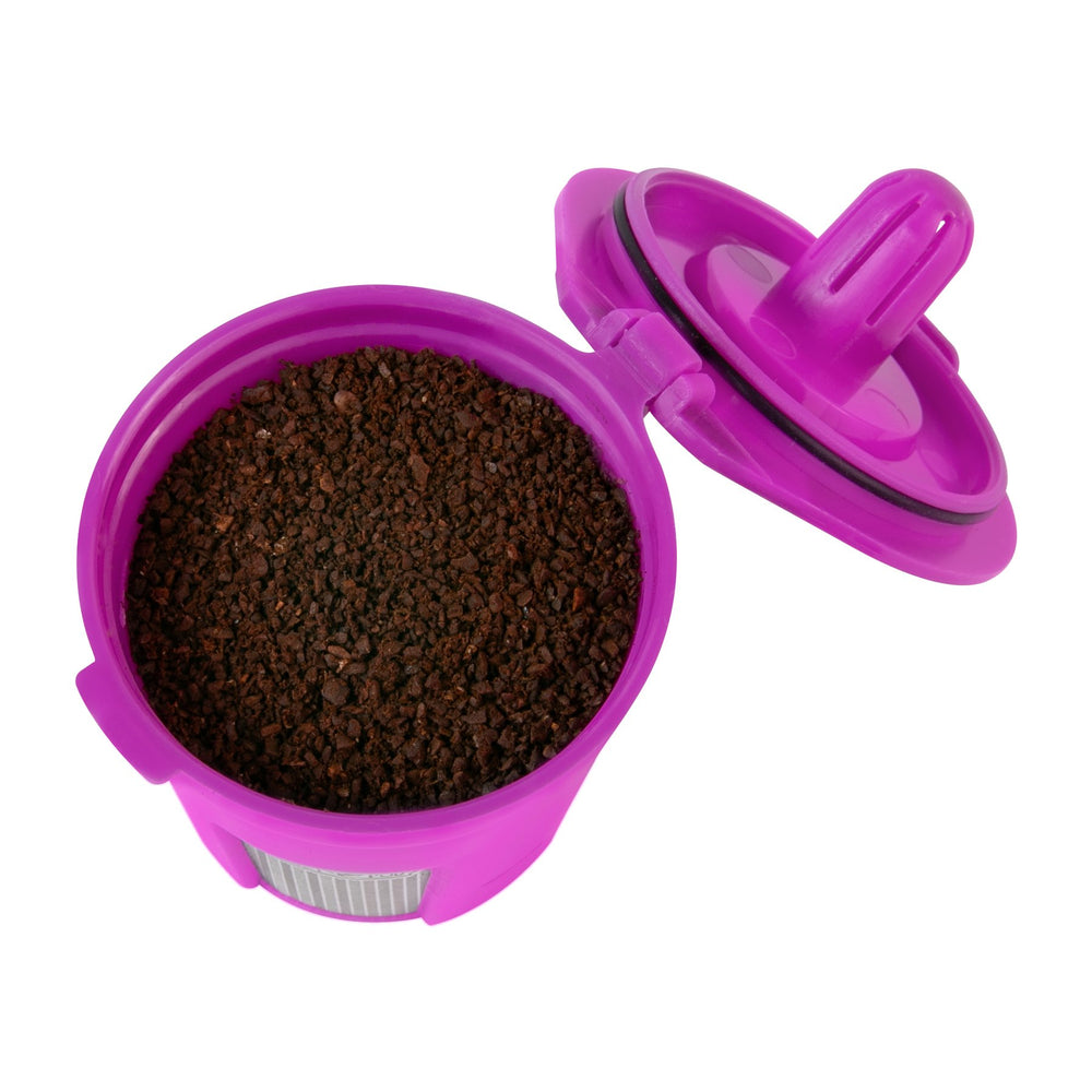 Perfect Pod Eco-Fill 2.0 Deluxe Reusable K-Cup