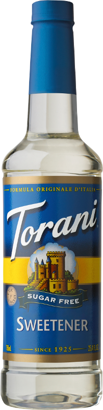 Torani Sugar Free Sweetener