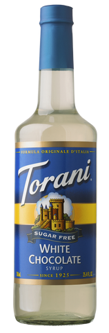 Torani Sugar Free