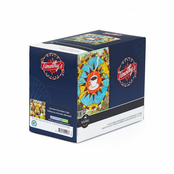 Keurig german online