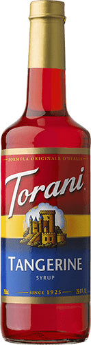 Torani Tangerine Syrup