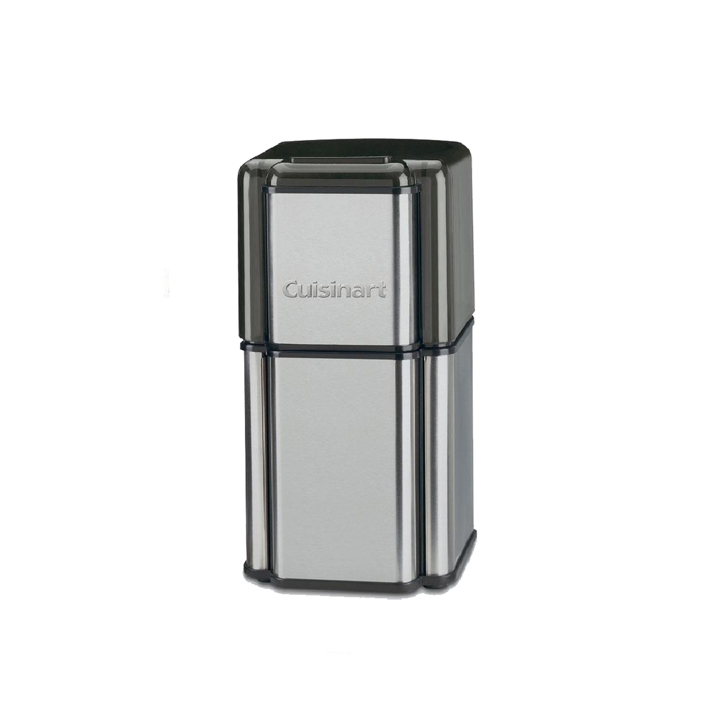 Cuisinart® Grind Central™ Coffee Grinder - Stainless Steel