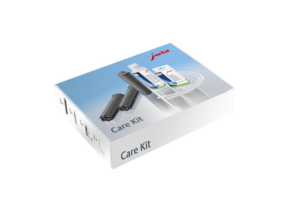 Jura Care Kit