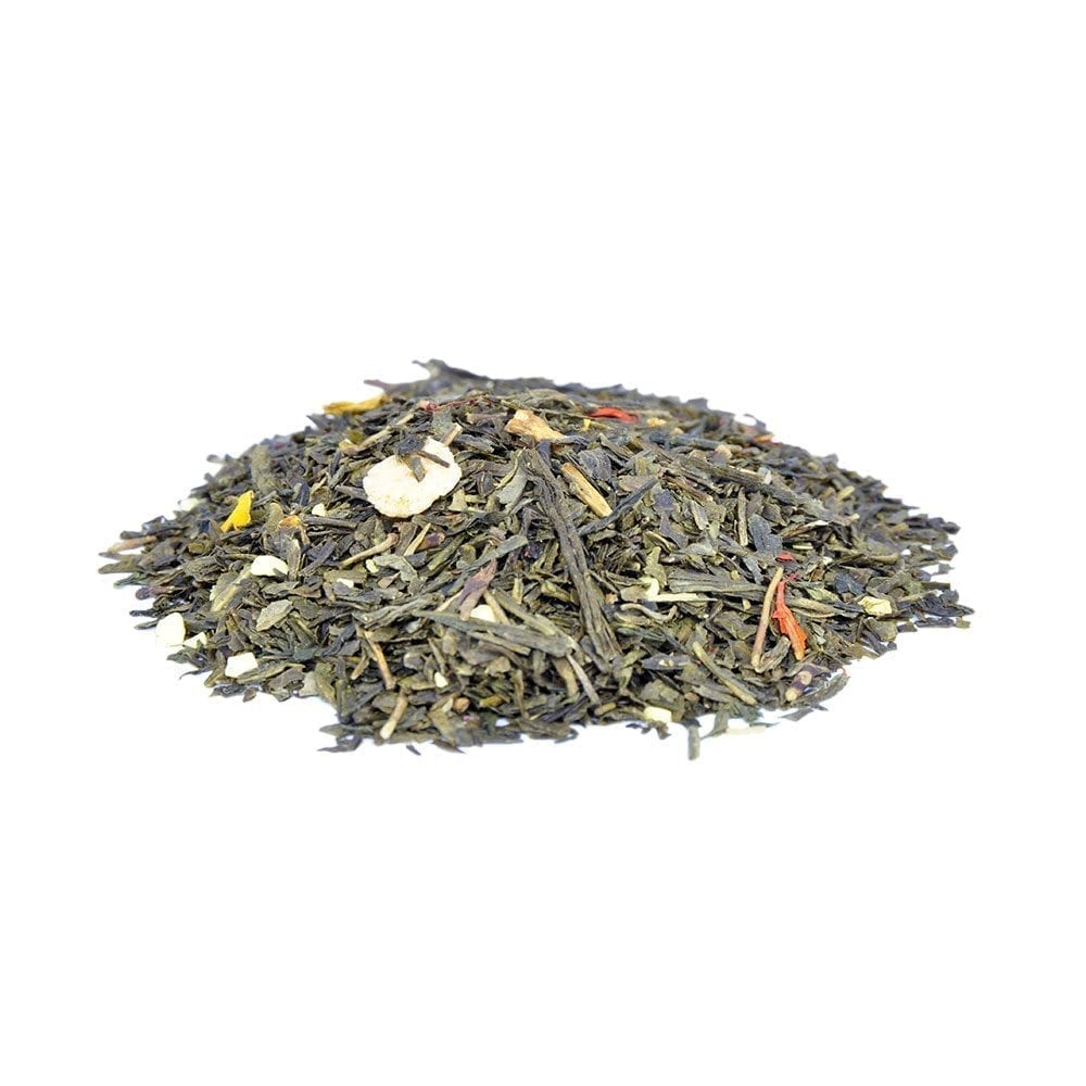 Tea Squared Loose Leaf Tea Kombucha Detox