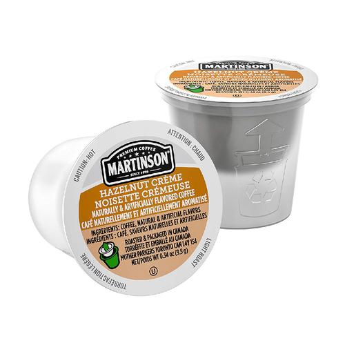 Martinson hotsell k cups