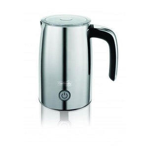 Caffitaly Latte CML-10 Milk Frother - Chrome