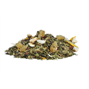 Tea Squared Loose Leaf Tea Pure Energy