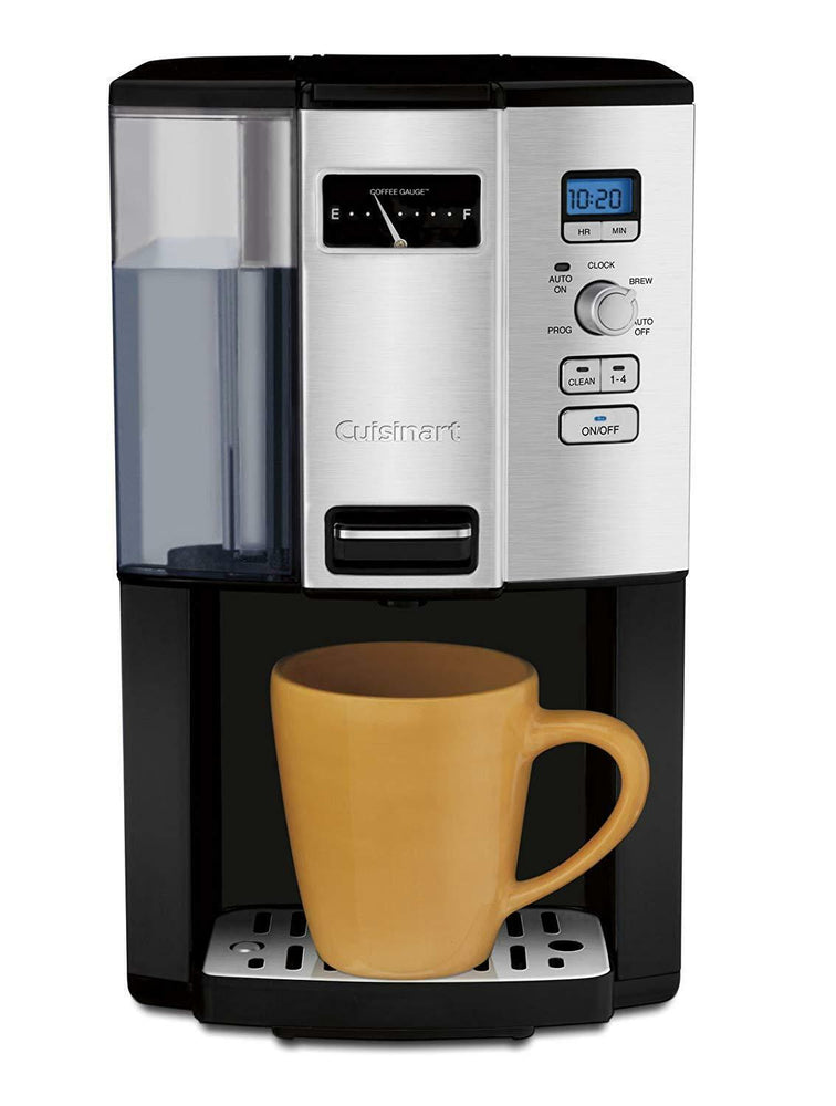 Cuisinart® Coffee-on-Demand 12-Cup Programmable Coffeemaker DCC-3000