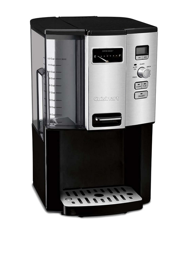 Cuisinart® Coffee-on-Demand 12-Cup Programmable Coffeemaker DCC-3000
