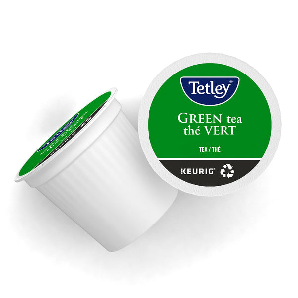 Keurig on sale green tea