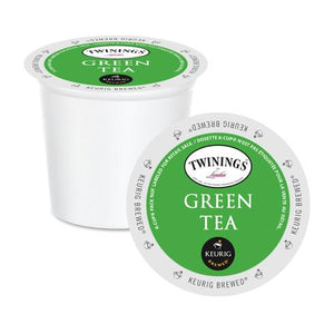 Twinings Tea K Cup Green Tea 24 CT