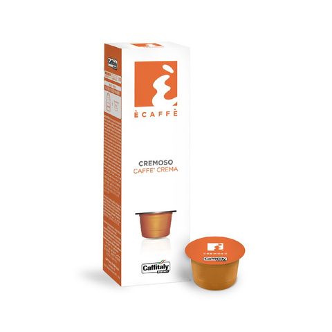 Caffitaly Capsules