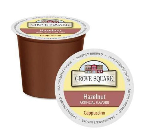 Grove Square K-cup