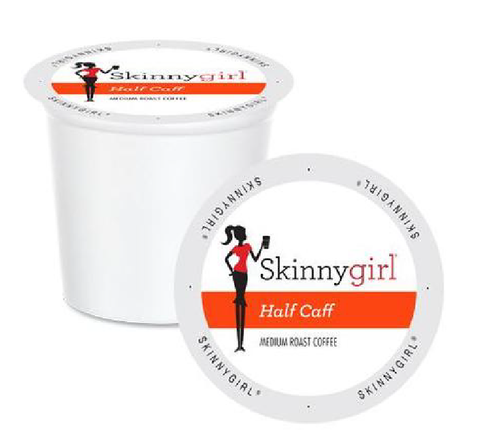 SkinnyGirl K-cup