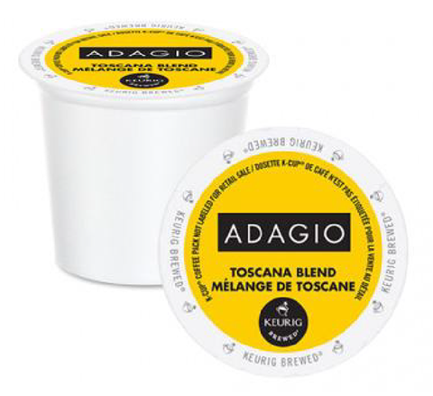 Adagio Coffee