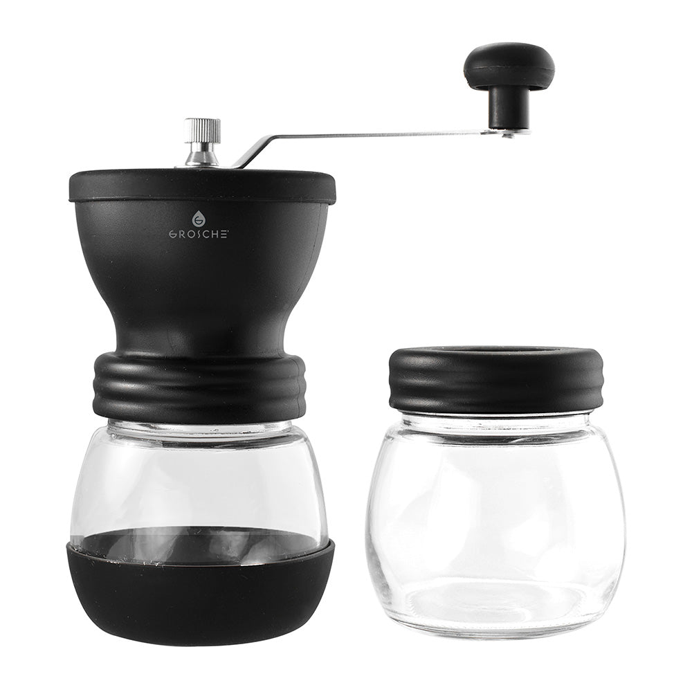 
            
                Load image into Gallery viewer, Grosche Bremen Manual Coffee &amp;amp; Spice Grinder
            
        