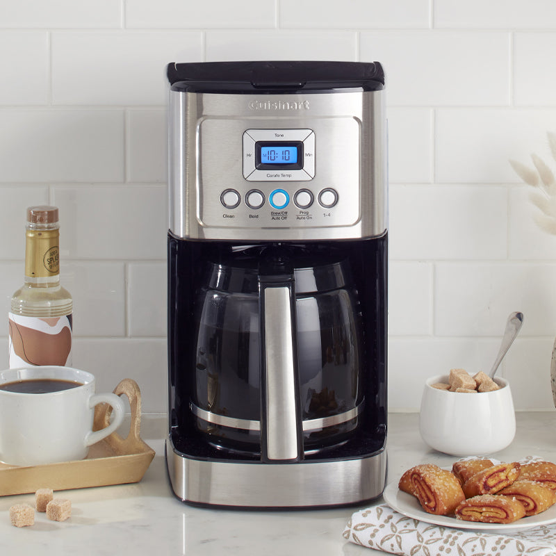Cuisinart® Perfectemp® 14-Cup Programmable Coffeemaker