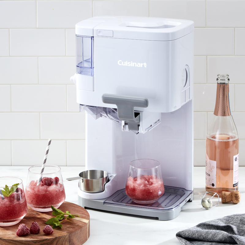 
            
                Load image into Gallery viewer, Cuisinart® Mix It In™ Soft Serve Ice Cream Maker
            
        