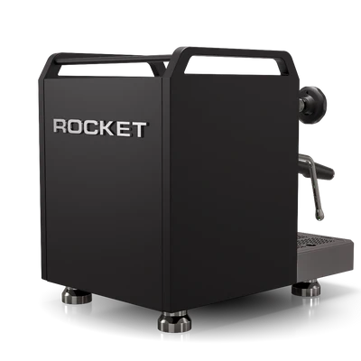 Rocket Mozzafiato FAST R