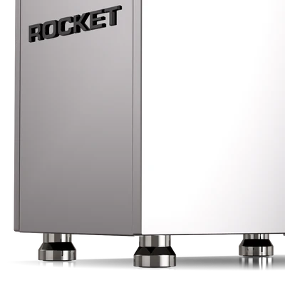 Rocket Mozzafiato FAST R