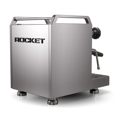 Rocket Mozzafiato FAST V Chrome