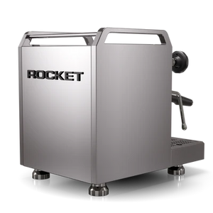 Rocket Mozzafiato FAST V Chrome