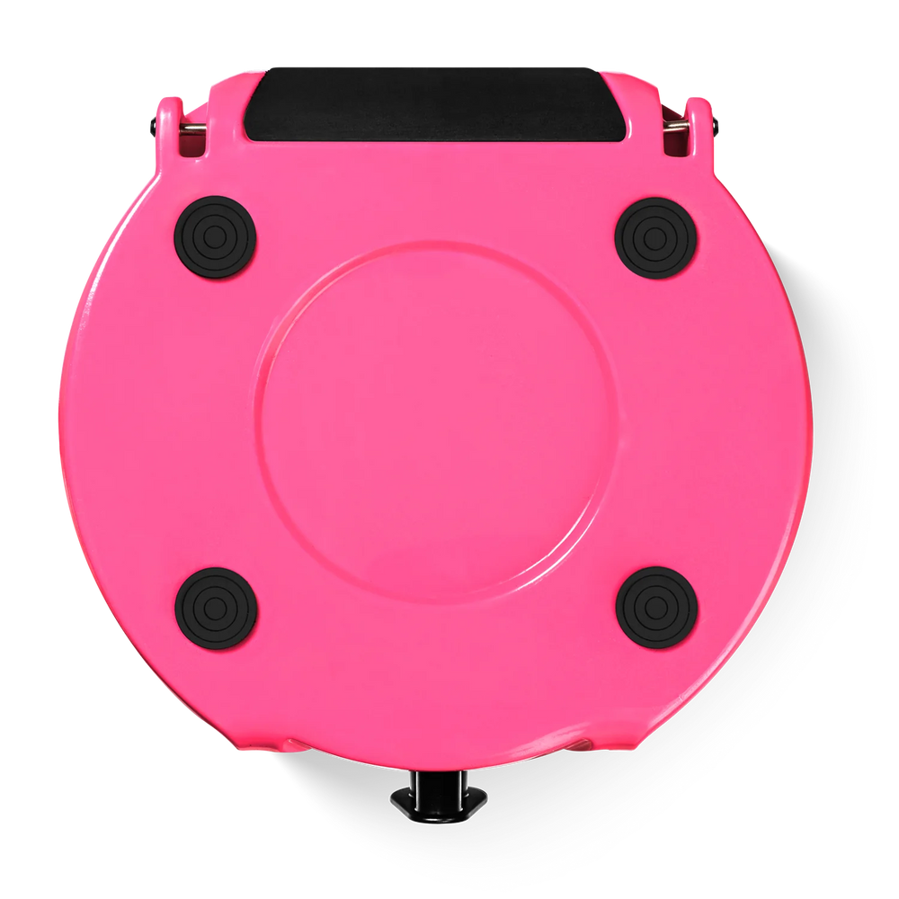 Brümate BackTap™ | Neon Pink