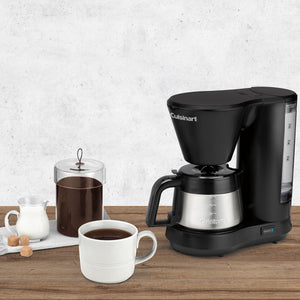 
            
                Load image into Gallery viewer, Cuisinart® 5-Cup Coffeemaker
            
        