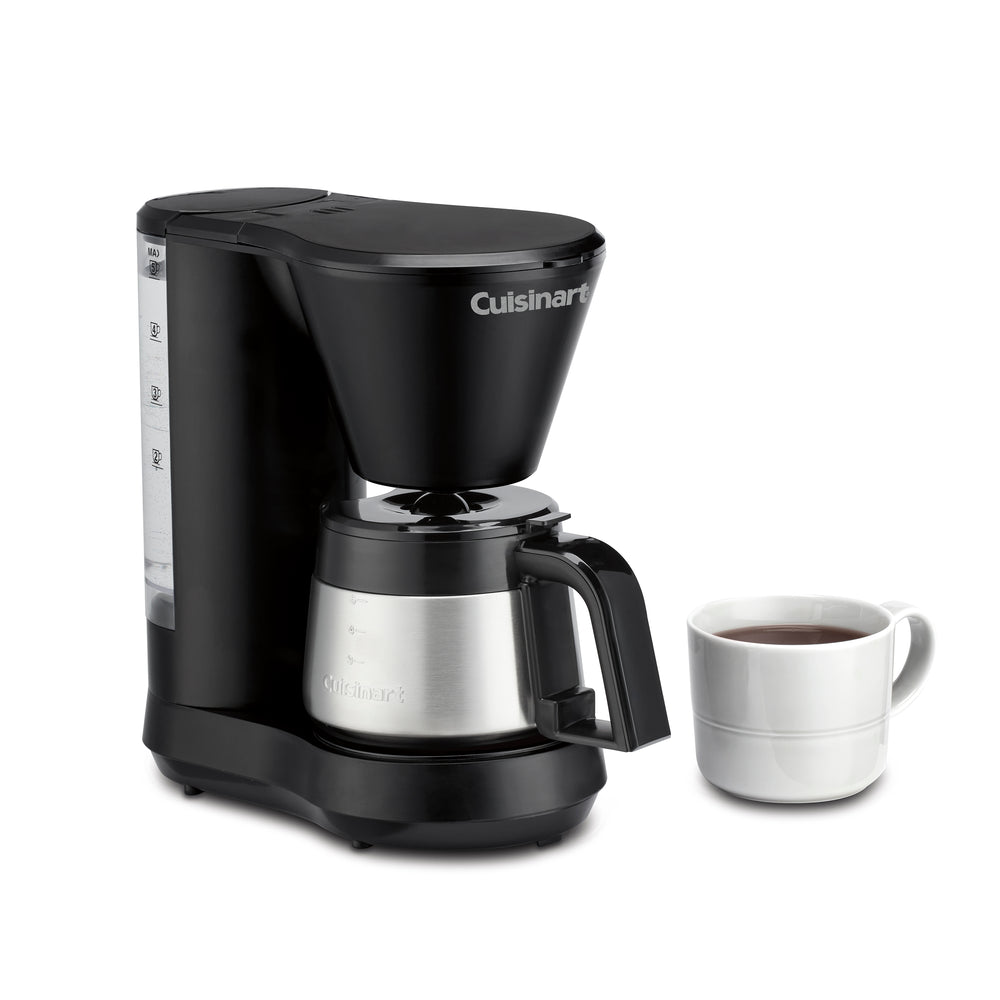 Cuisinart® 5-Cup Coffeemaker