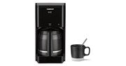 Cuisinart® T Series Touchscreen 14-Cup Coffeemaker