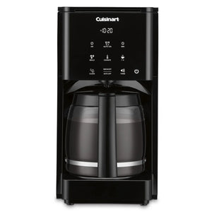 Cuisinart® T Series Touchscreen 14-Cup Coffeemaker