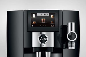 JURA J8 April Promo