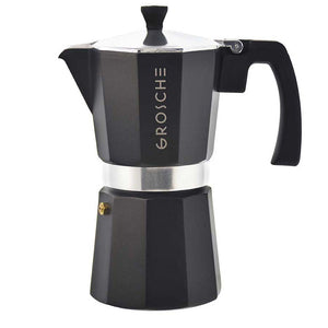 
            
                Load image into Gallery viewer, MILANO Stovetop Espresso Maker - 12 Cup
            
        