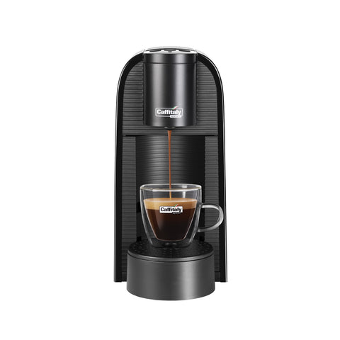 Caffitaly Coffee Machines (Capsules)