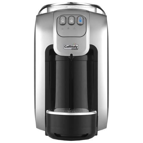Caffitaly Coffee Machines (Capsules)