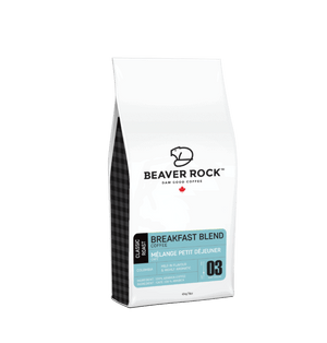 
            
                Load image into Gallery viewer, Beaver Rock Breakfast Blend 1lb
            
        