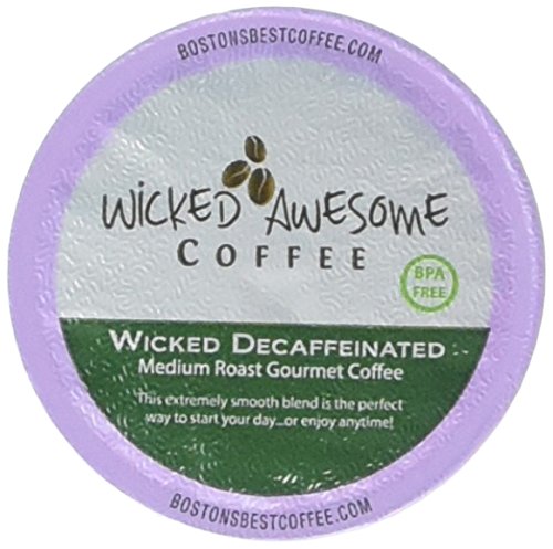 
            
                Load image into Gallery viewer, Wicked Awesome Decaf 24 CT
            
        