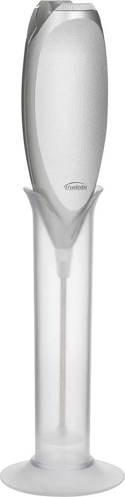 Trudeau Battery Milk Frother with Stand