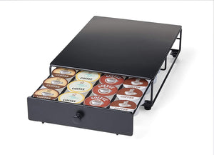 
            
                Load image into Gallery viewer, Nifty Rolling K Cup Mini Drawer - 24
            
        