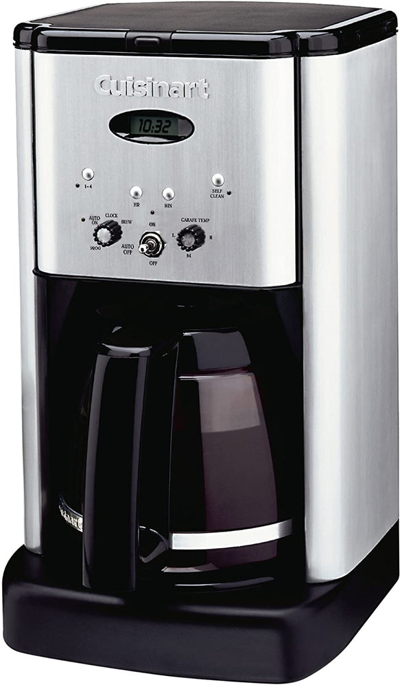 Cuisinart Brew Central DCC1200 Programmable Drip Coffee Maker