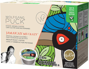 Wolfgang Puck Jamaican Me Crazy 24 CT