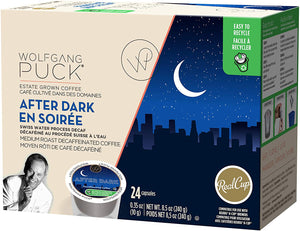 
            
                Load image into Gallery viewer, Wolfgang Puck After Dark SWP 24 CT
            
        